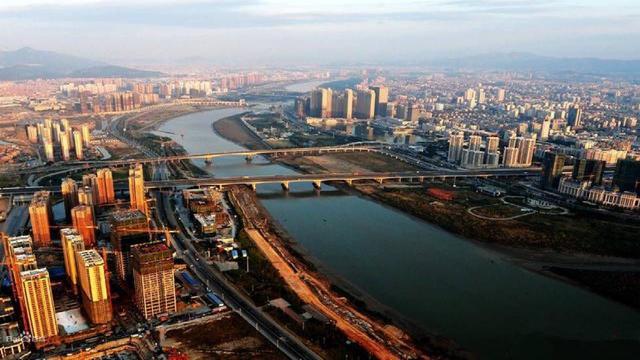 福建,历史文化的瑰宝与地理风光的独特魅力