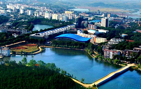 江西古韵,翰墨抒怀,山水风情颂江西