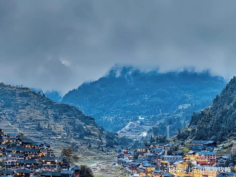 贵州自然美景之旅，探寻内心平和与喜悦的源泉