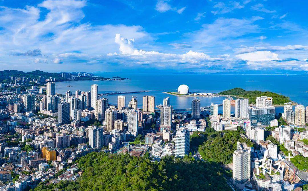 新时代广东，改革开放的先锋力量