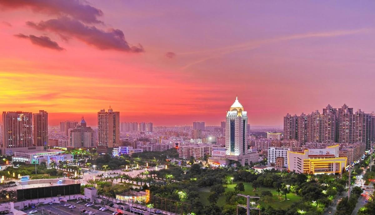 新时代广东,改革开放的先锋力量