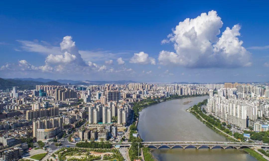 新时代广东,改革开放的先锋力量