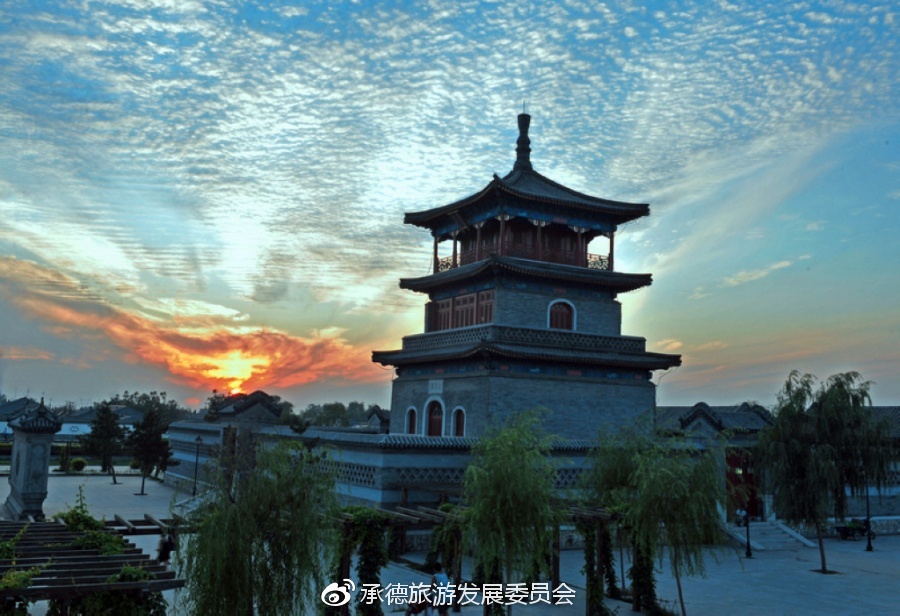 廊坊,励志之城的自信与成长之路