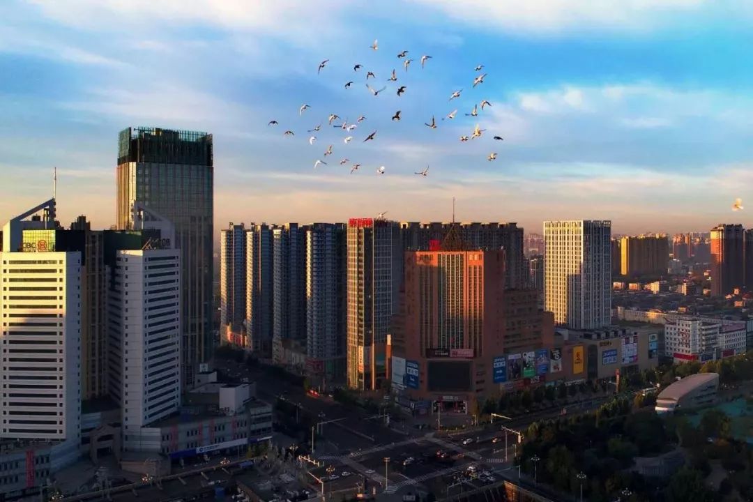 唐山,历史文脉与现代转型的交响乐章