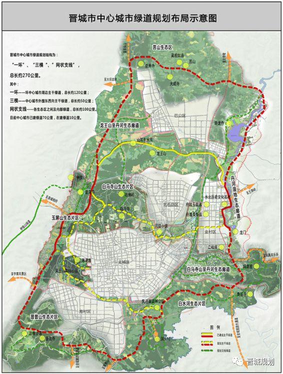 晋城风采展示，历史底蕴与现代魅力的融合之地