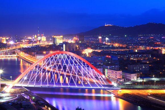 张家口,梦想启航之地,自信起航点