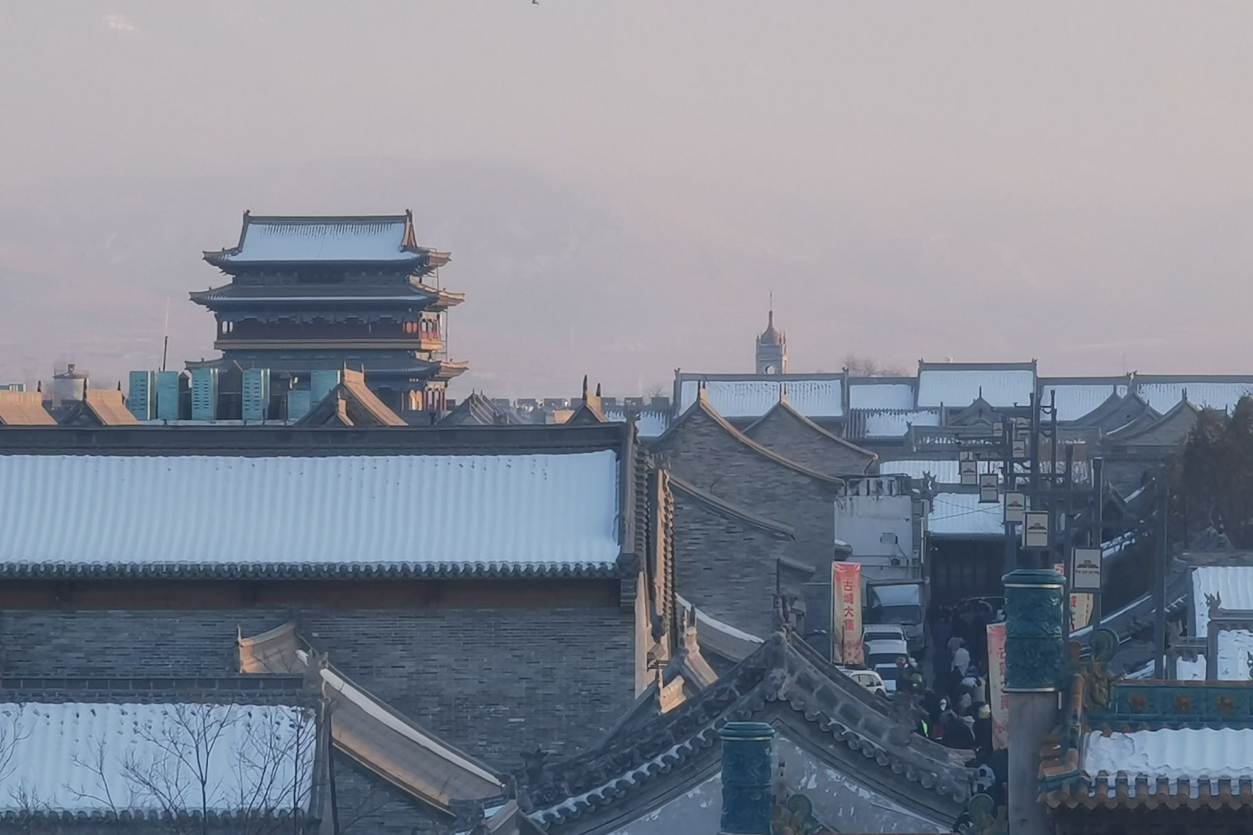 忻州,热烈欢迎各位来宾与朋友们的到来