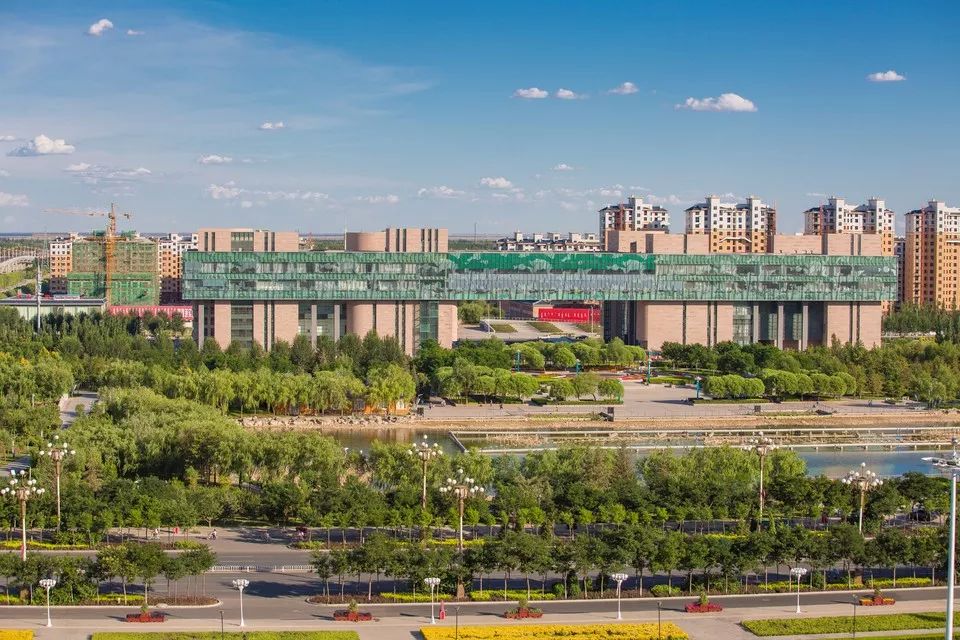 巴彦淖尔，草原之都的辉煌历程回顾