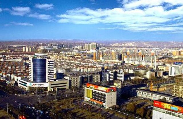 朔州千年文化之旅