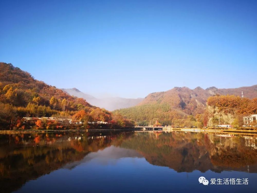 本溪，多维度视角下的城市发展