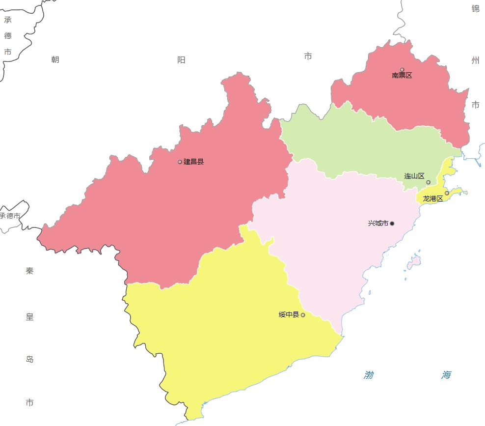 葫芦岛,深度评论文章