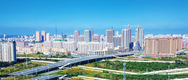 白城，历史底蕴与现代发展的完美交融